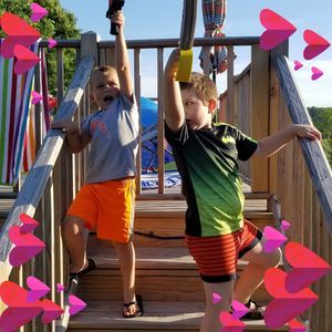 Meet your Posher, Dawn